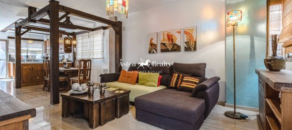 5 bedrooms Villa in Adeje, Spain No. 103827 25