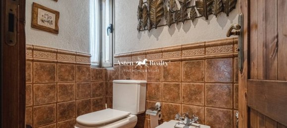 5 bedrooms Villa in Adeje, Spain No. 103827 48