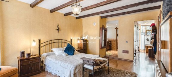 5 bedrooms Villa in Adeje, Spain No. 103827 42