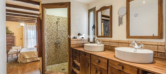 5 bedrooms Villa in Adeje, Spain No. 103827 49