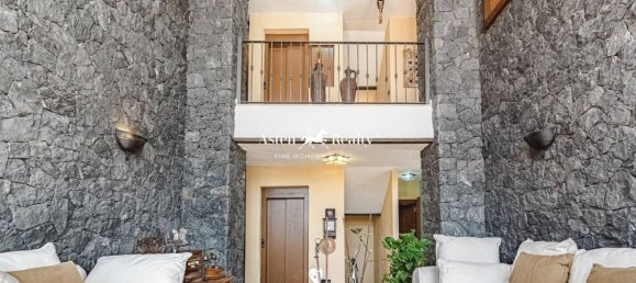 5 bedrooms Villa in Adeje, Spain No. 103827 19