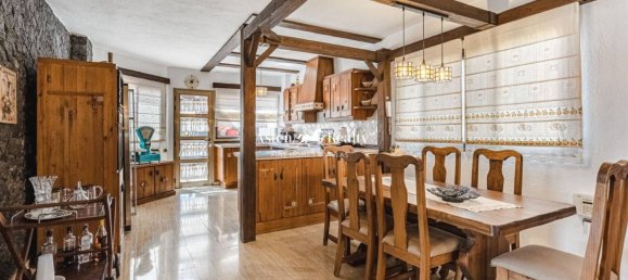 5 bedrooms Villa in Adeje, Spain No. 103827 27