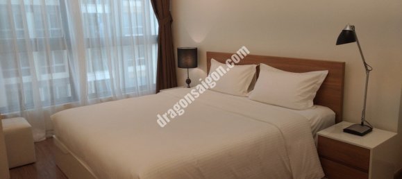 53m² Apartment in Binh Thanh, Vietnam No. 10698 7