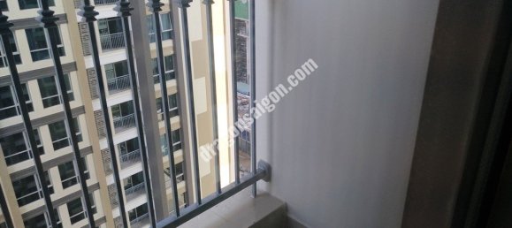 53m² Apartment in Binh Thanh, Vietnam No. 10698 3