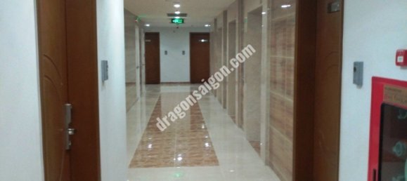 53m² Apartment in Binh Thanh, Vietnam No. 10698 11