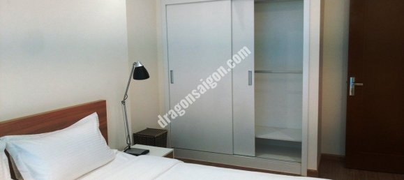 53m² Apartment in Binh Thanh, Vietnam No. 10698 6