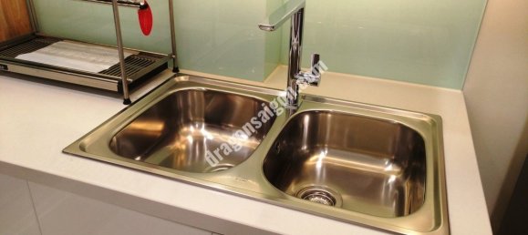 53m² Apartment in Binh Thanh, Vietnam No. 10698 4