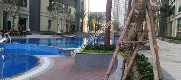 53m² Apartment in Binh Thanh, Vietnam No. 10698 12
