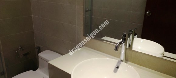 53m² Apartment in Binh Thanh, Vietnam No. 10698 8