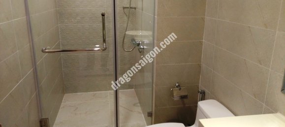 53m² Apartment in Binh Thanh, Vietnam No. 10698 9