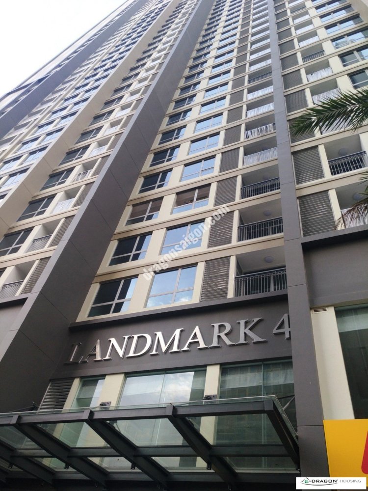 53m² Apartment in Binh Thanh, Vietnam No. 10698