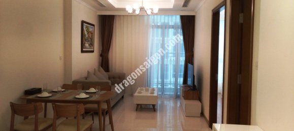 53m² Apartment in Binh Thanh, Vietnam No. 10698 10