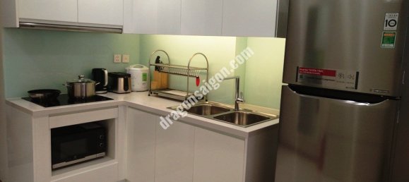 53m² Apartment in Binh Thanh, Vietnam No. 10698 5
