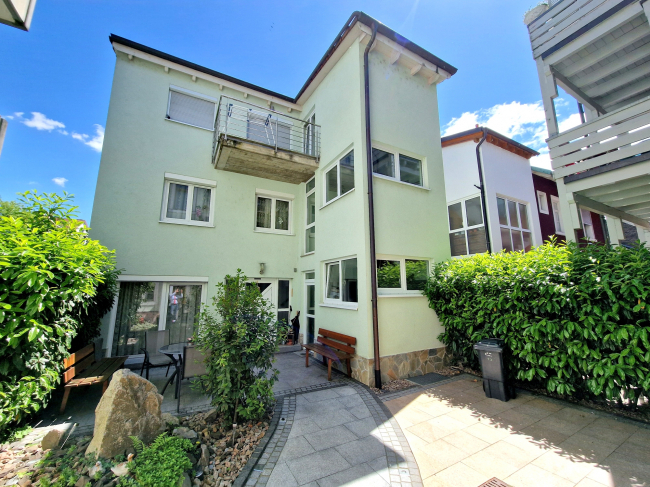 Villa T5 em Lorrach, Germany N.º 324343