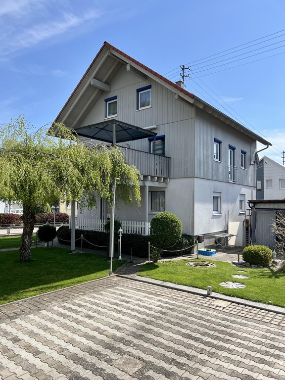 5 bedrooms Townhouse in Schwabisch Hall, Germany No. 369758