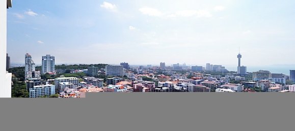 1 chambre Condo à Pattaya, Thailand No. 3070 16