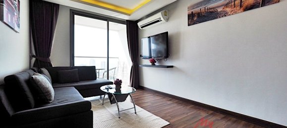 1 chambre Condo à Pattaya, Thailand No. 3070 5
