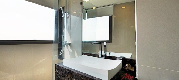 1 chambre Condo à Pattaya, Thailand No. 3070 13