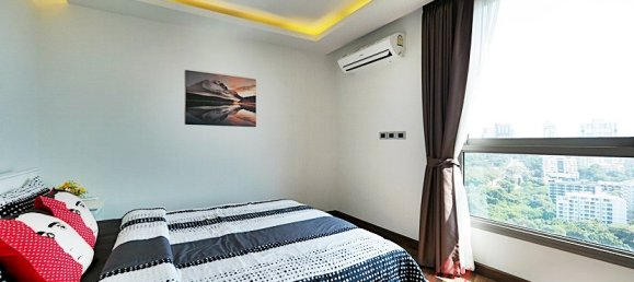 1 chambre Condo à Pattaya, Thailand No. 3070 9