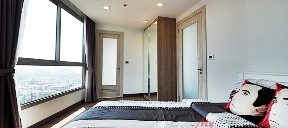 1 chambre Condo à Pattaya, Thailand No. 3070 12