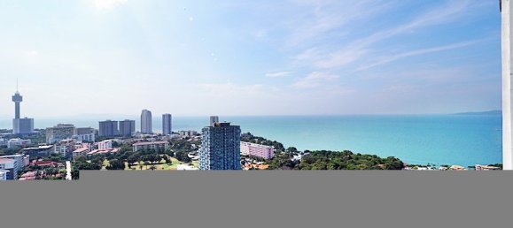 1 chambre Condo à Pattaya, Thailand No. 3070 15