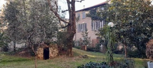 8-Zimmer Wohnung in Milan, Italy, Nr. 244821 2