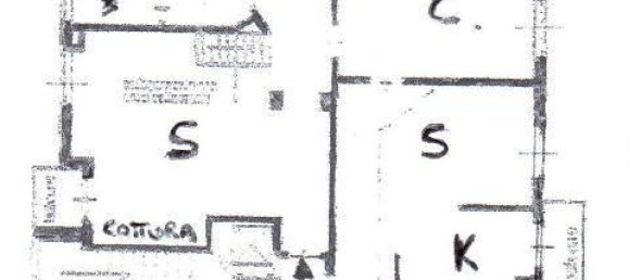 8-Zimmer Wohnung in Milan, Italy, Nr. 244821 5