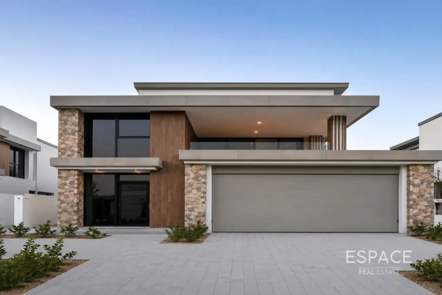 5 bedrooms Villa for sale in Tilal Al Ghaf, Dubai, UAE № 209107