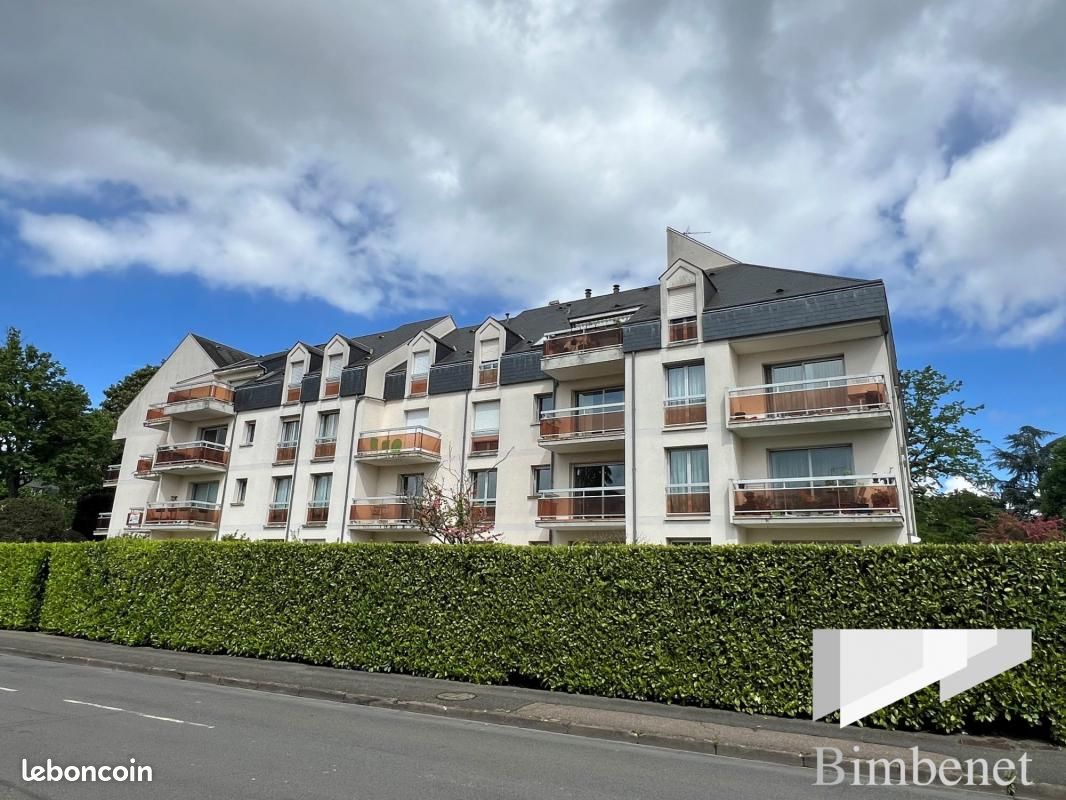 2 غرف نوم شقة في Orleans, France رقم 72534