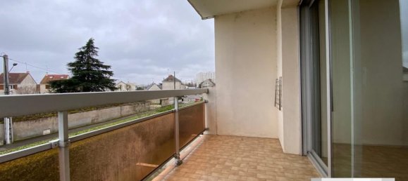 2 غرف نوم شقة في Orleans, France رقم 72534 13