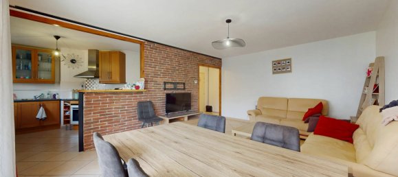 Квартира с 2 спальнями в Эшироль, Франция № 355417 4