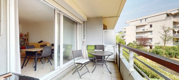 Квартира с 2 спальнями в Эшироль, Франция № 355417 2