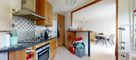 Квартира с 2 спальнями в Эшироль, Франция № 355417 5