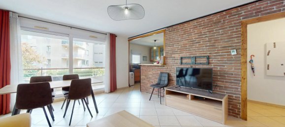 Квартира с 2 спальнями в Эшироль, Франция № 355417 3