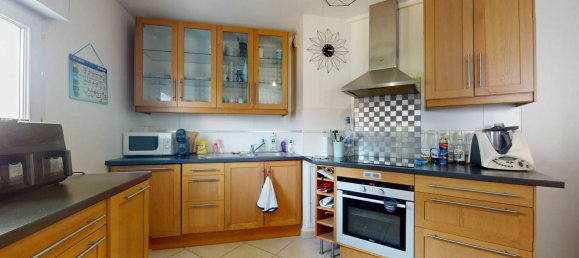 Квартира с 2 спальнями в Эшироль, Франция № 355417 6