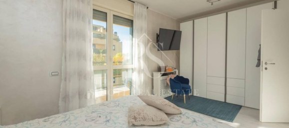 Apartamento de 3 habitaciónes en Segrate, Italy No. 28865 48