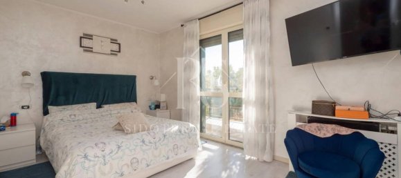 Apartamento de 3 habitaciónes en Segrate, Italy No. 28865 44