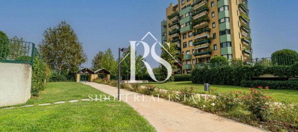 Apartamento de 3 habitaciónes en Segrate, Italy No. 28865 23