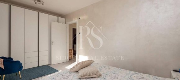 Apartamento de 3 habitaciónes en Segrate, Italy No. 28865 46