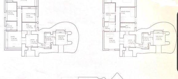 Casa de 5 habitaciónes en Martina Franca, Italy No. 143870 18