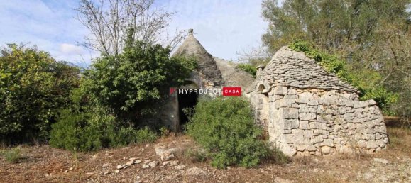 Casa de 5 habitaciónes en Martina Franca, Italy No. 143870 11