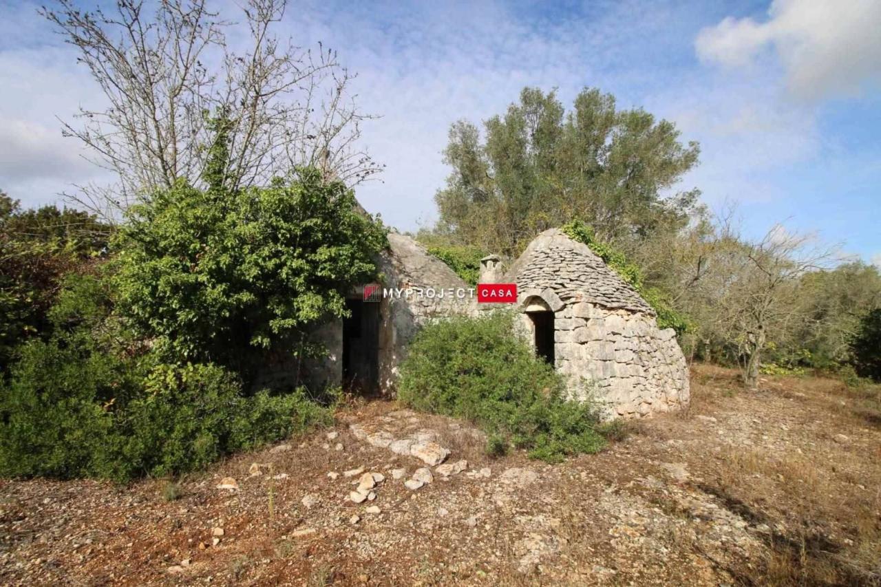 Casa de 5 habitaciónes en Martina Franca, Italy No. 143870