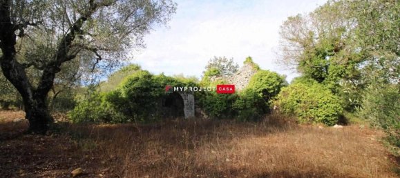 Casa de 5 habitaciónes en Martina Franca, Italy No. 143870 6