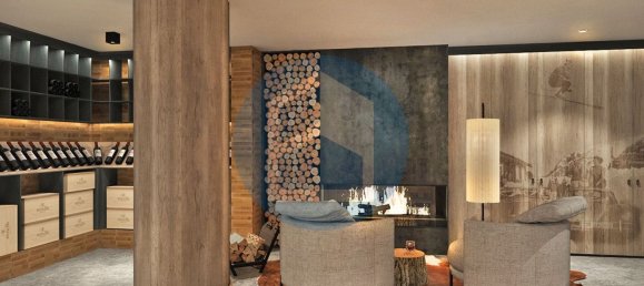 400m² Commercial property in Ponte di Legno, Italy No. 6680 9