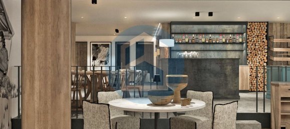 400m² Commercial property in Ponte di Legno, Italy No. 6680 12