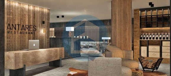 400m² Commercial property in Ponte di Legno, Italy No. 6680 8