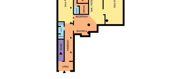 400m² Commercial property in Ponte di Legno, Italy No. 6680 19