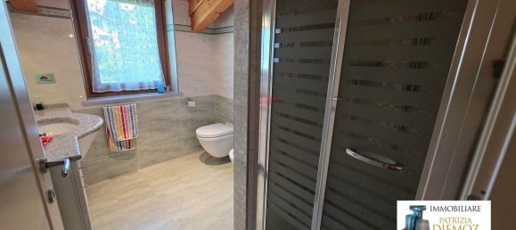 3-salle Appartement à Roisan, Italy No. 293039 20