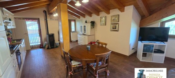 3-salle Appartement à Roisan, Italy No. 293039 7