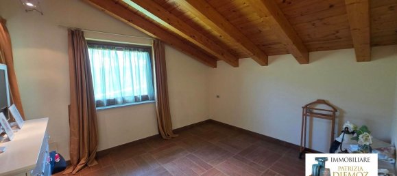 3-salle Appartement à Roisan, Italy No. 293039 18
